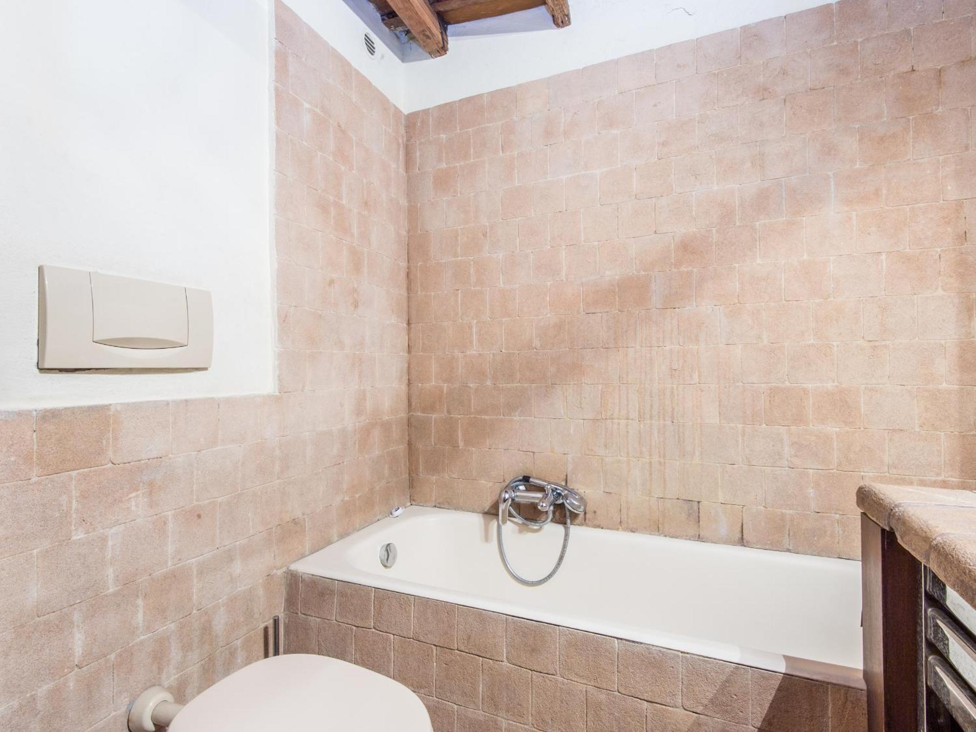 Enchanting Two Bedroom Navona Rome Exterior photo