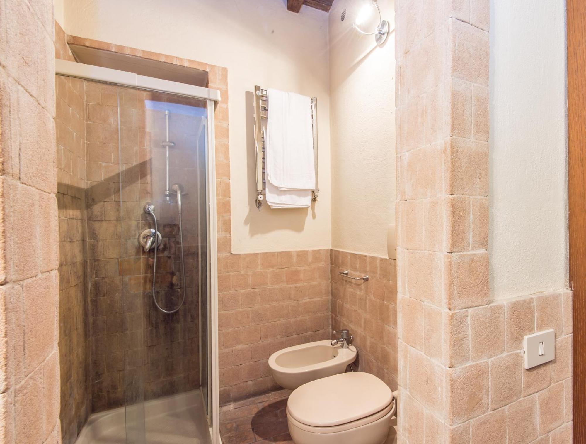 Enchanting Two Bedroom Navona Rome Exterior photo